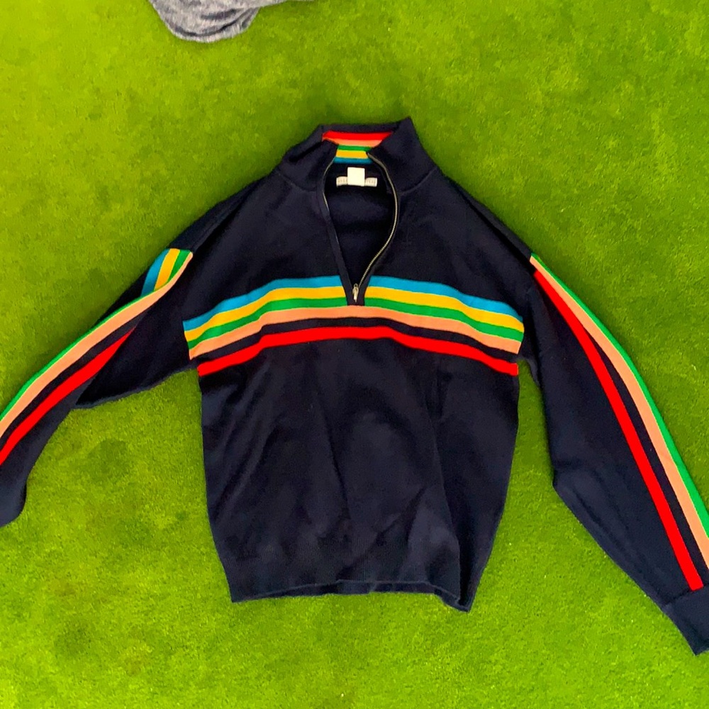 2019 urban sweater